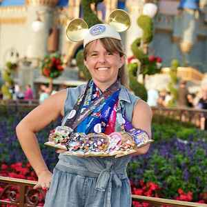 Fundraising Page: Jaclyn Oleszewski